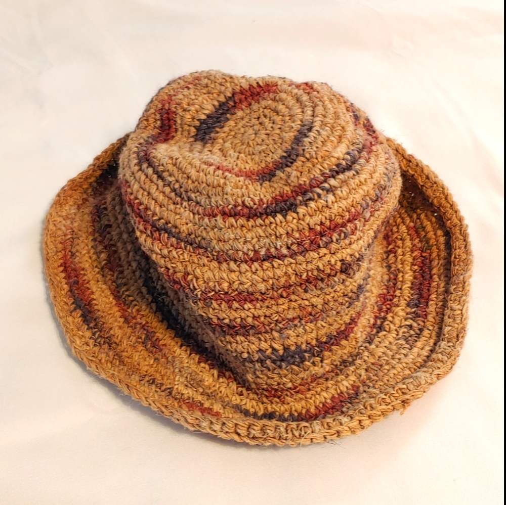 Nepaligan Hemp Hat